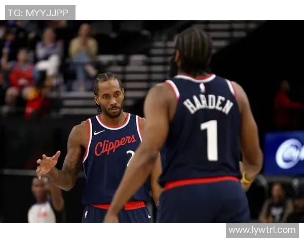 快船迎转机？布拉德利·比尔赛季报销背后：球队战绩提升与战术影响解析